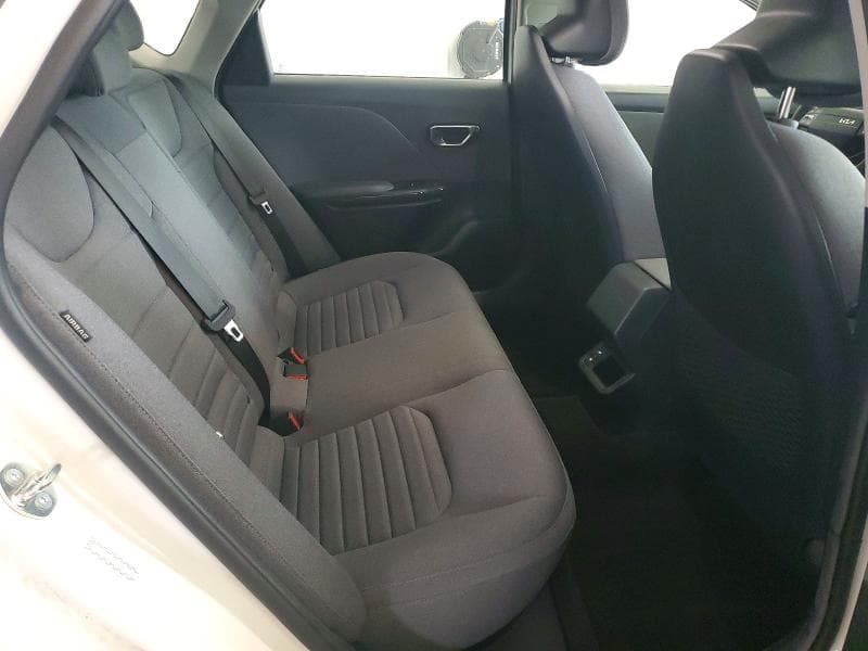 2025 KIA K4 EX 10