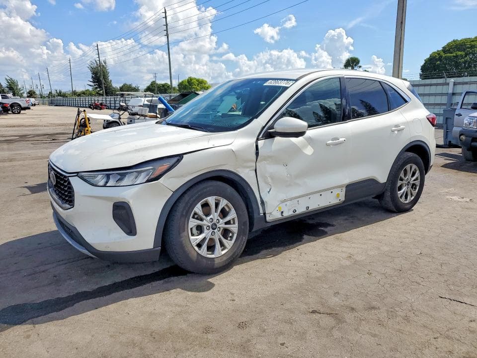 2023 FORD ESCAPE ACTIVE - 1