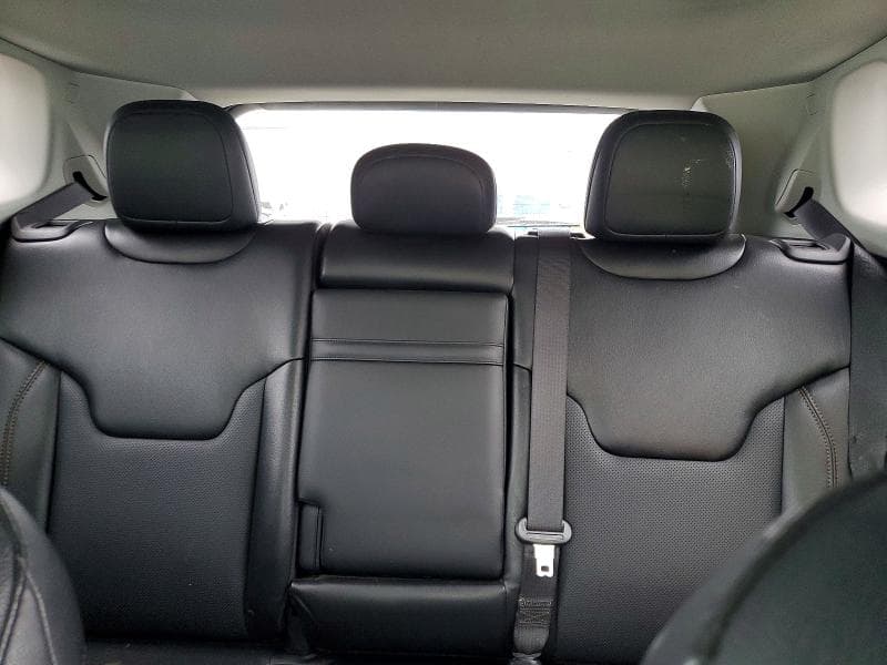 2020 JEEP COMPASS LIMITED 10