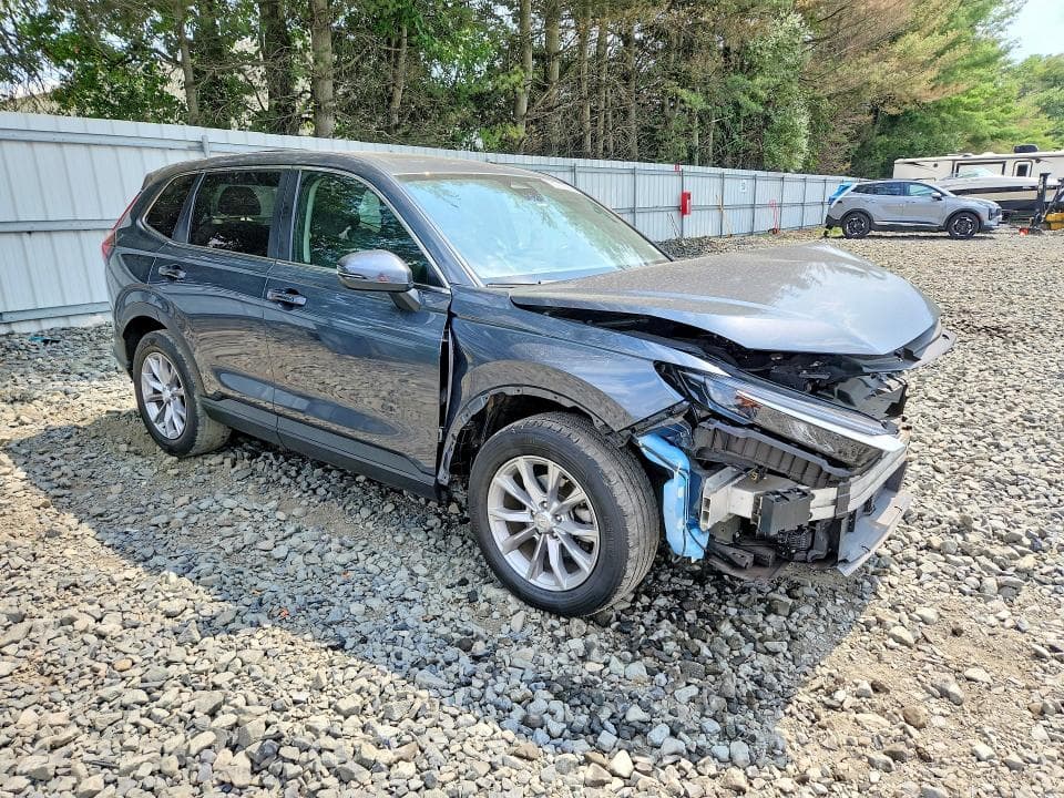 2023 HONDA CR-V EXL 4