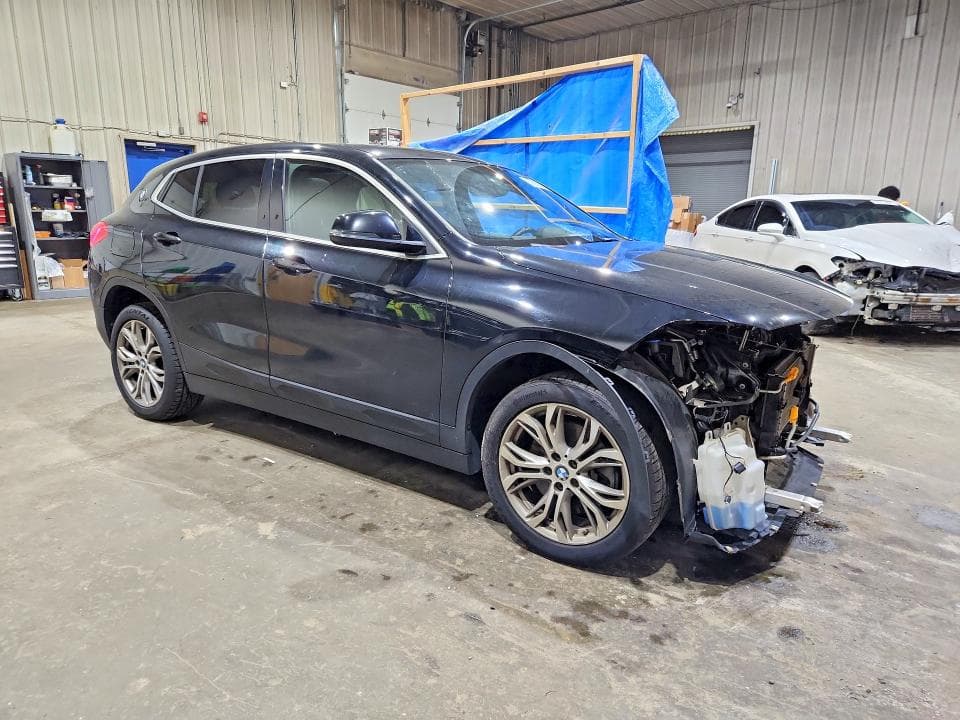 2018 BMW X2 XDRIVE28I 4