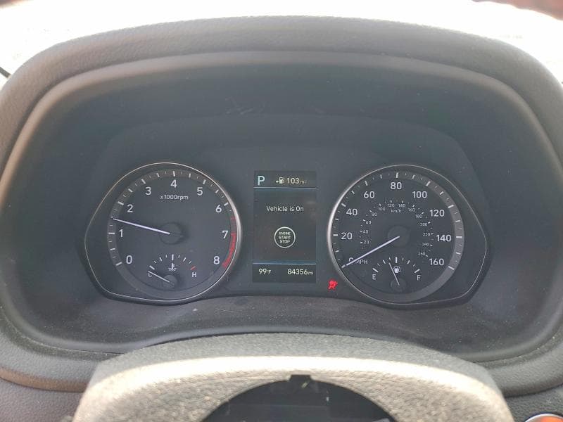 2019 HYUNDAI ELANTRA 9