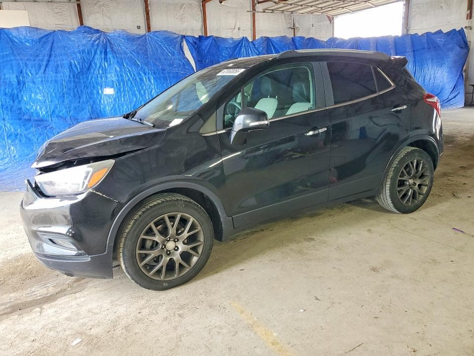 2018 BUICK ENCORE SPORT TOURING - 1