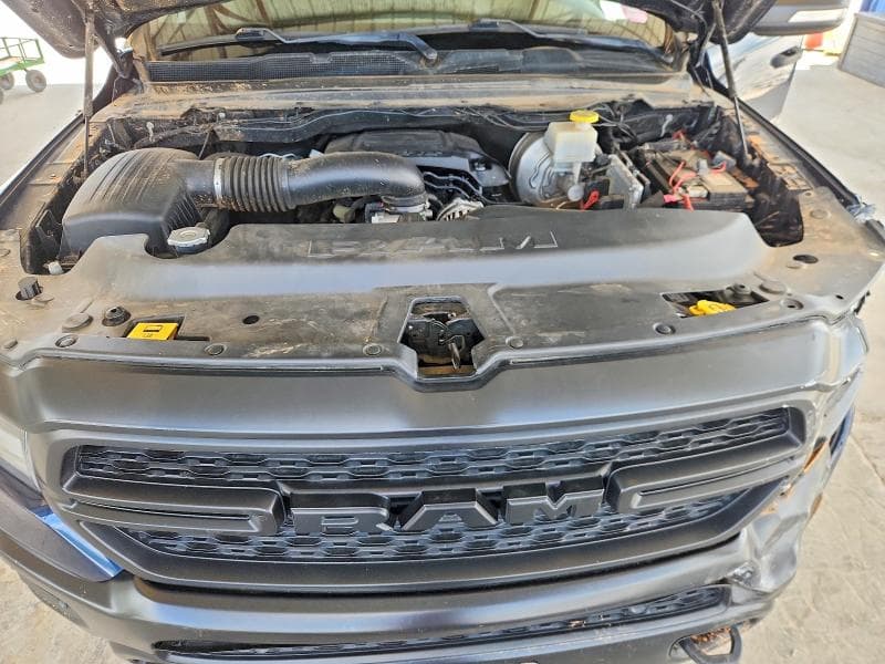 2020 RAM 1500 BIG HORN/LONE STAR 11
