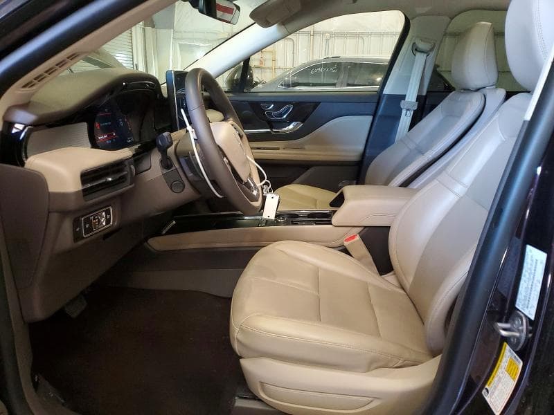 2023 LINCOLN CORSAIR 7