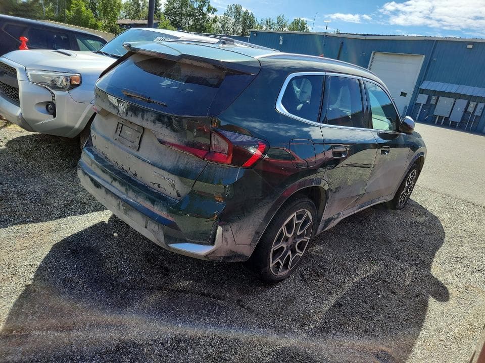 2023 BMW X1 XDRIVE28I 3