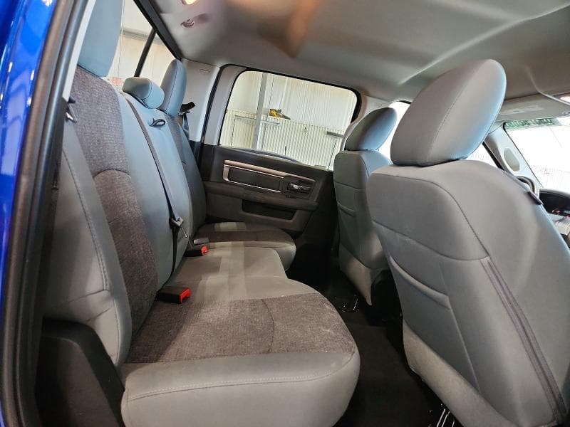 2017 RAM 1500 SLT 10