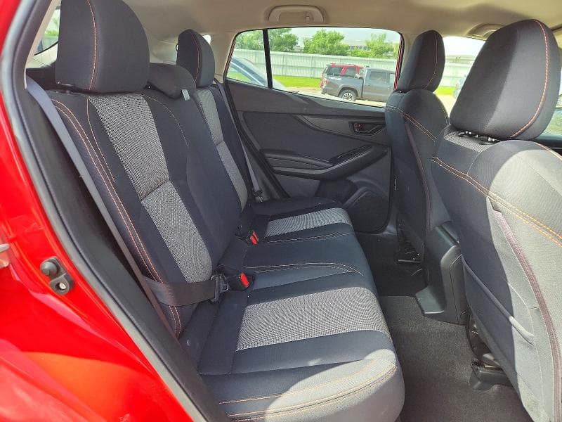 2022 SUBARU CROSSTREK PREMIUM 10