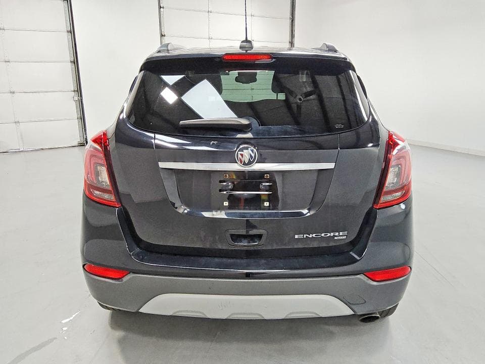 2019 BUICK ENCORE PREFERRED 6