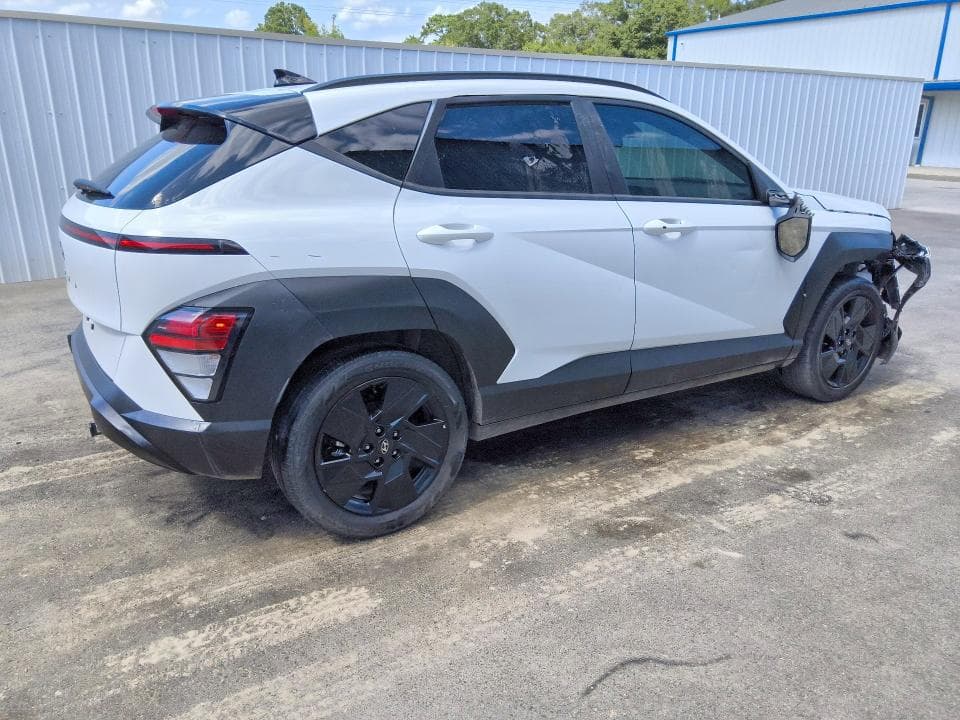 2026 HYUNDAI KONA SEL SPORT 3