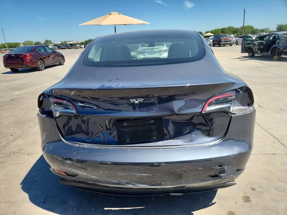 2023 TESLA MODEL 3 6