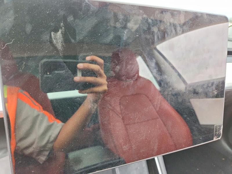 2018 TESLA MODEL 3 9
