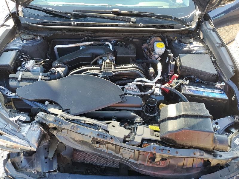 2024 SUBARU OUTBACK PREMIUM 12