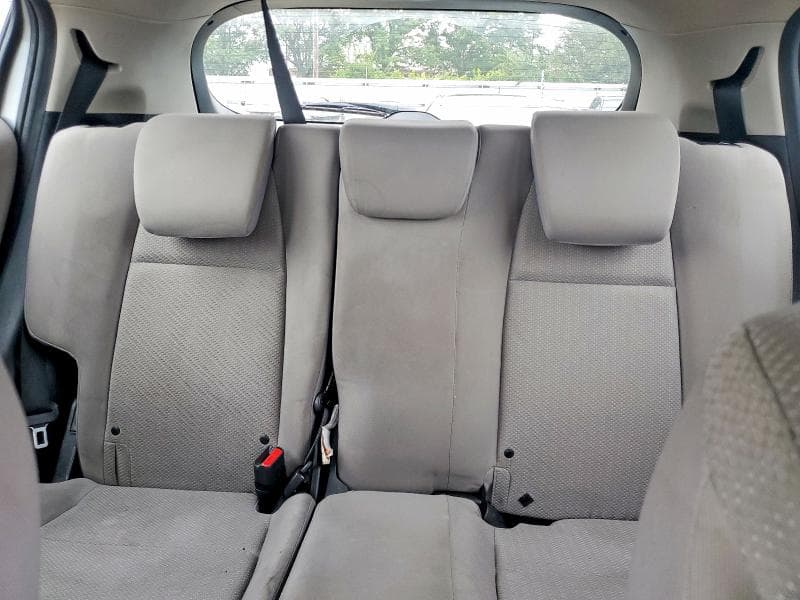 2018 HONDA HR-V LX 10