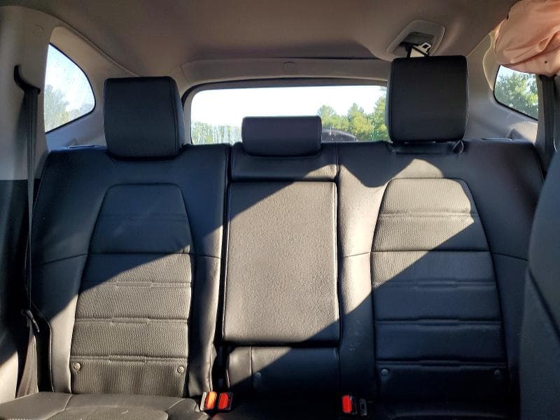 2018 HONDA CR-V EXL 10