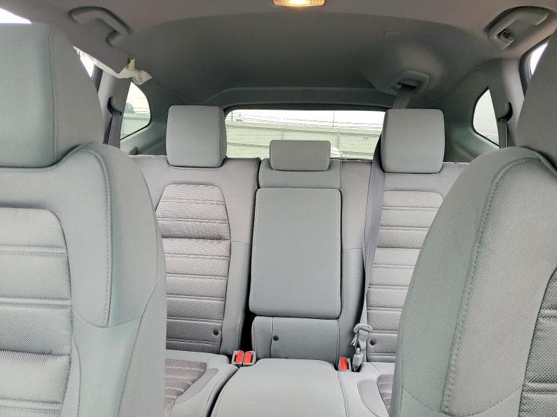 2020 HONDA CR-V EX 10