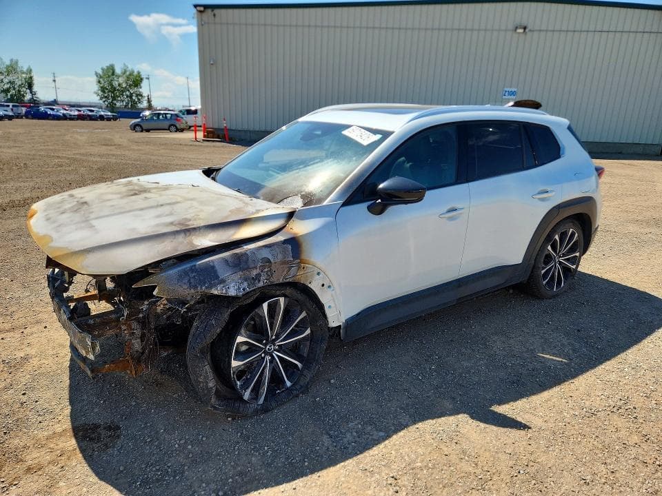 2025 MAZDA CX-50 PREMIUM - 1