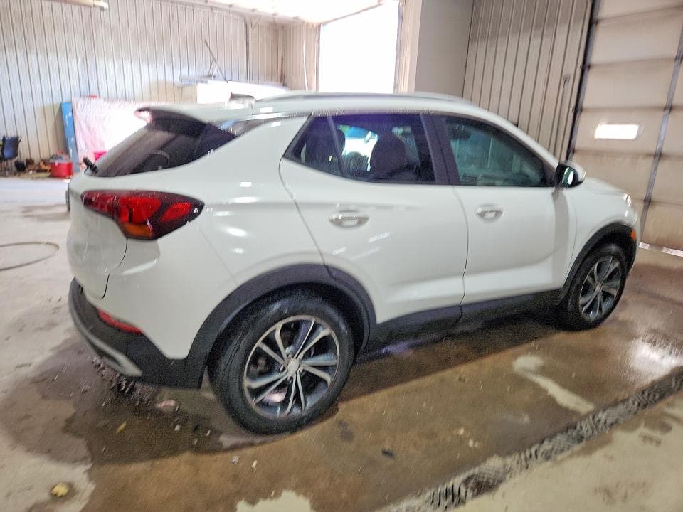 2020 BUICK ENCORE GX SELECT 3