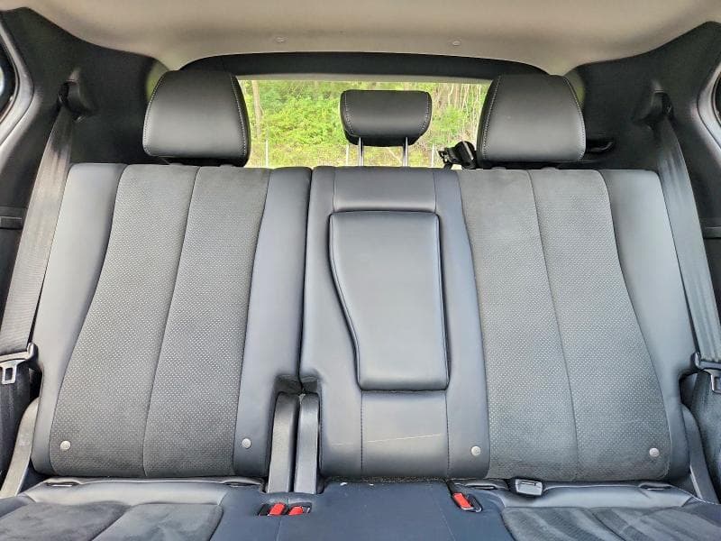 2024 MITSUBISHI ECLIPSE CROSS SE 10