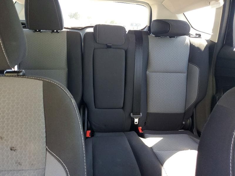 2018 FORD ESCAPE SE 10
