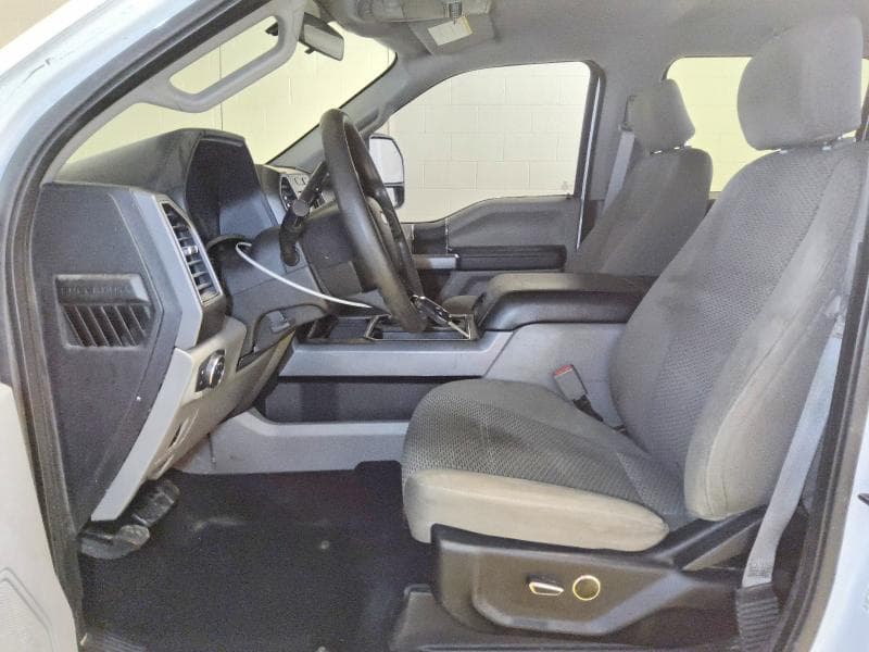 2019 FORD F250 SUPER DUTY 7