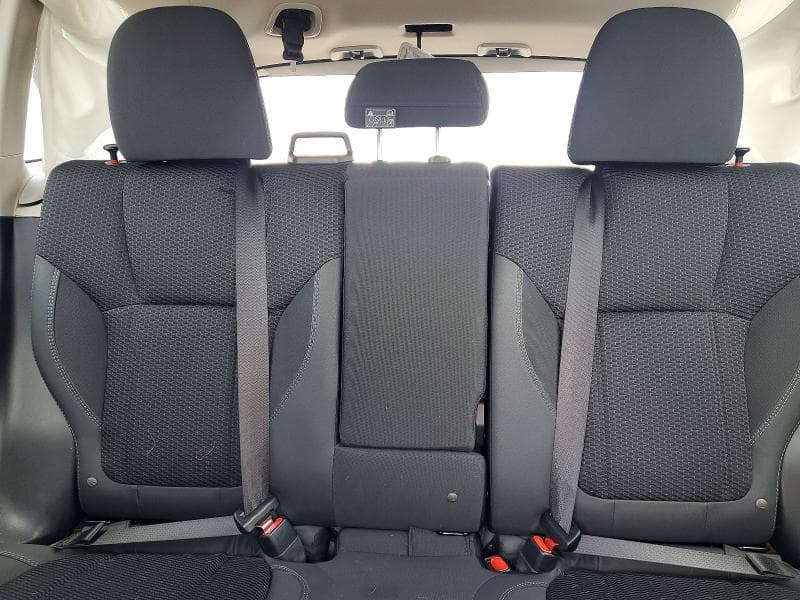 2023 SUBARU FORESTER PREMIUM 10