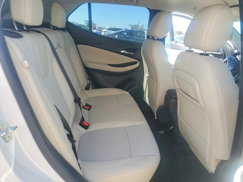 2021 BUICK ENCORE GX SELECT 11