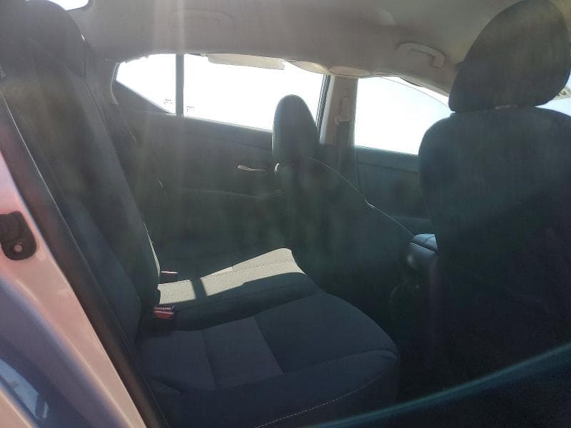 2023 NISSAN SENTRA SV 10