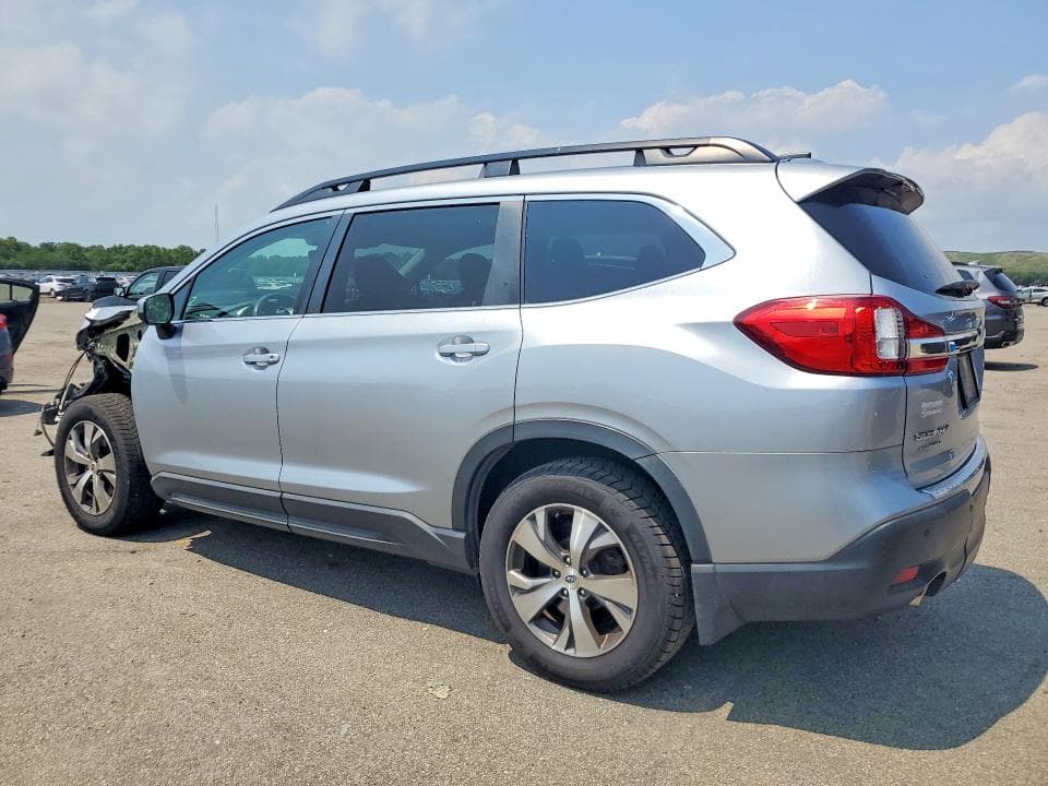 2021 SUBARU ASCENT PREMIUM 2