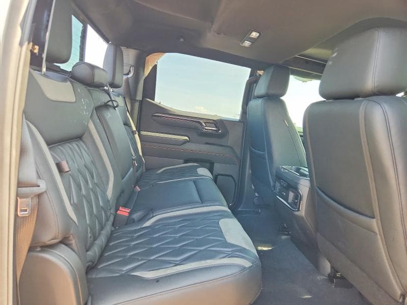 2026 GMC SIERRA 1500 10