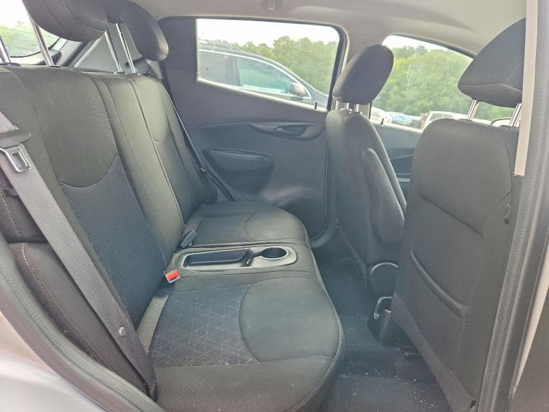 2021 CHEVROLET SPARK 1LT 10