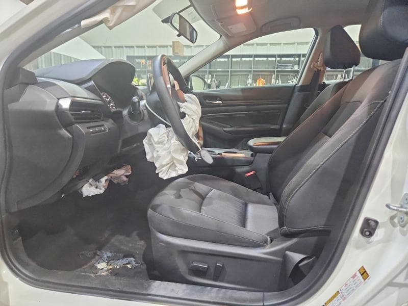 2019 NISSAN ALTIMA S 7