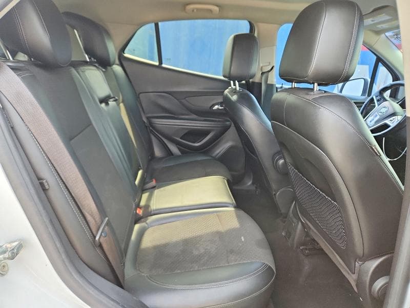 2019 BUICK ENCORE PREFERRED 11