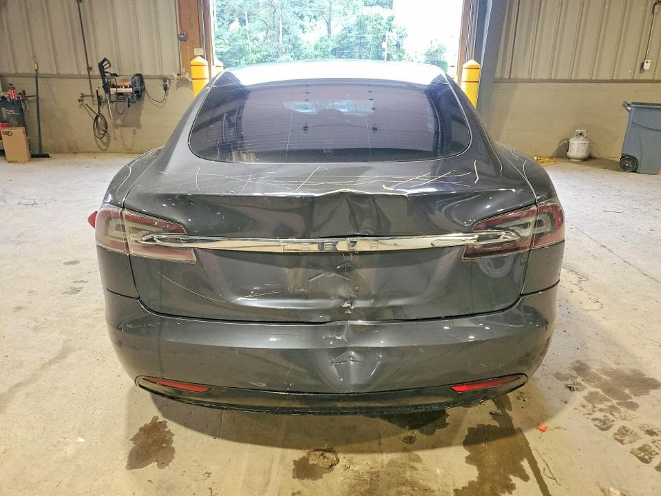 2017 TESLA MODEL S 6