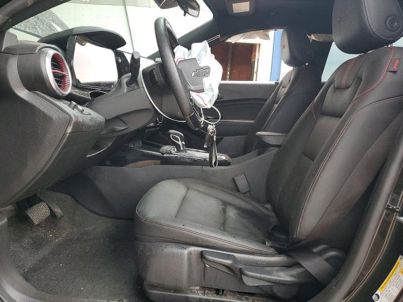2024 CHEVROLET TRAX 2RS 7