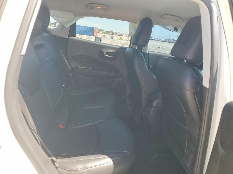 2019 JEEP COMPASS LATITUDE 10