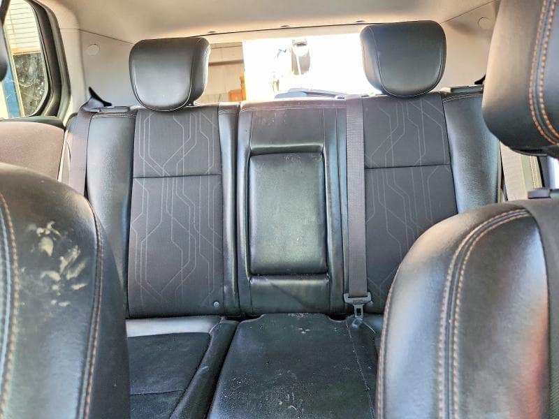2018 CHEVROLET TRAX 1LT 10