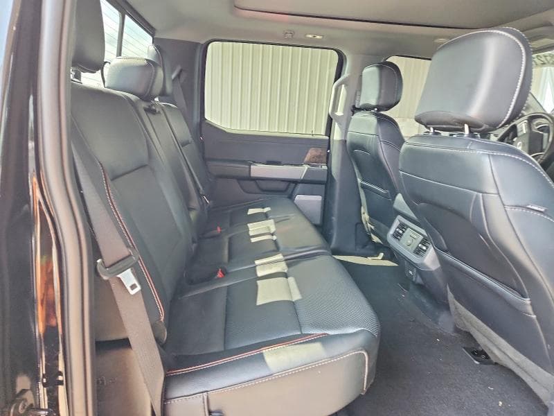 2024 FORD F250 SUPER DUTY 10
