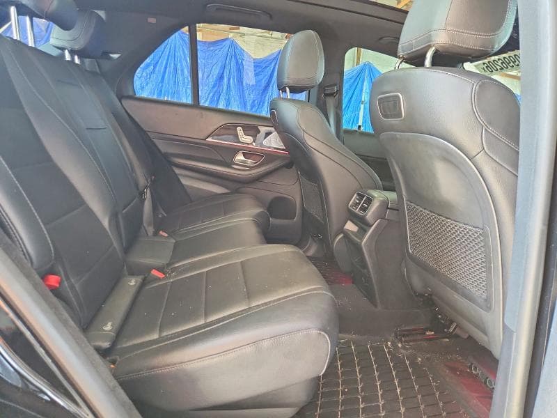 2020 MERCEDES-BENZ GLE 350 4MATIC 11