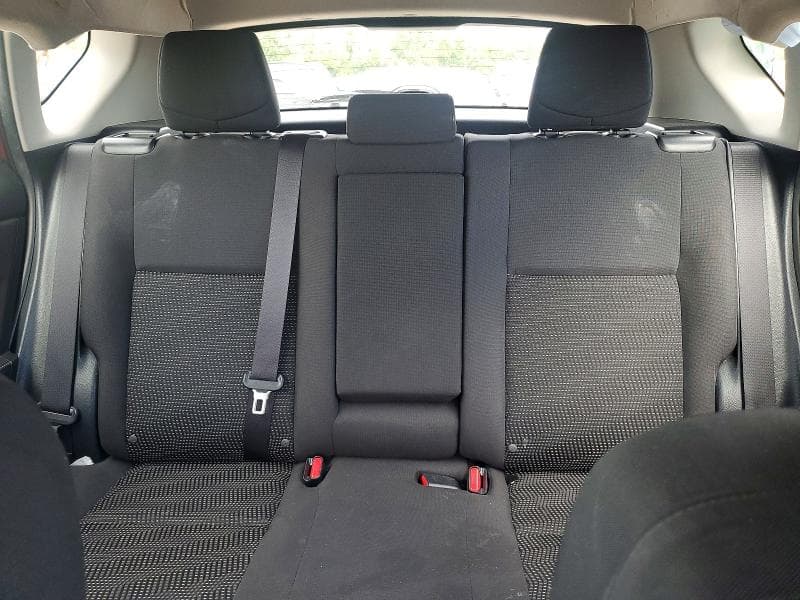 2017 TOYOTA COROLLA IM BASE 10