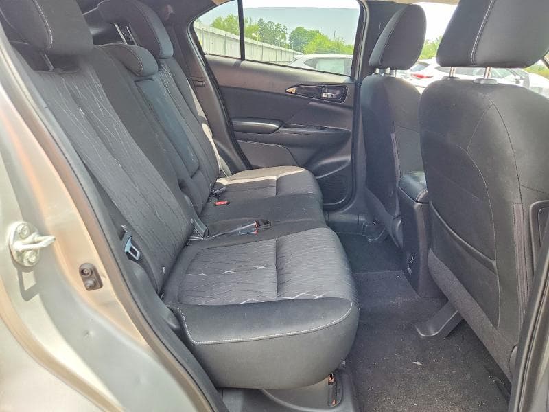 2019 MITSUBISHI ECLIPSE CROSS SE 11