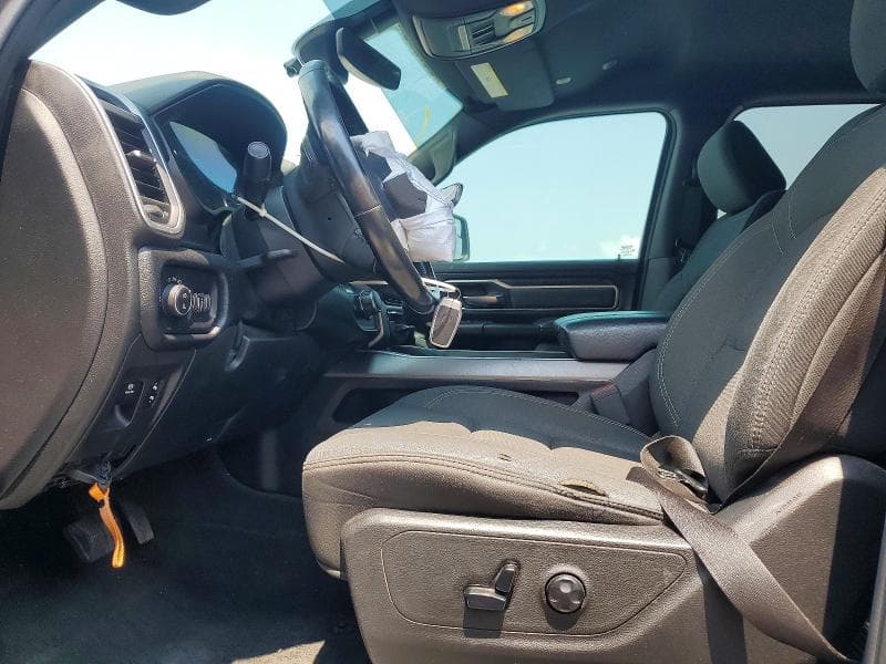 2019 RAM 1500 BIG HORN/LONE STAR 7