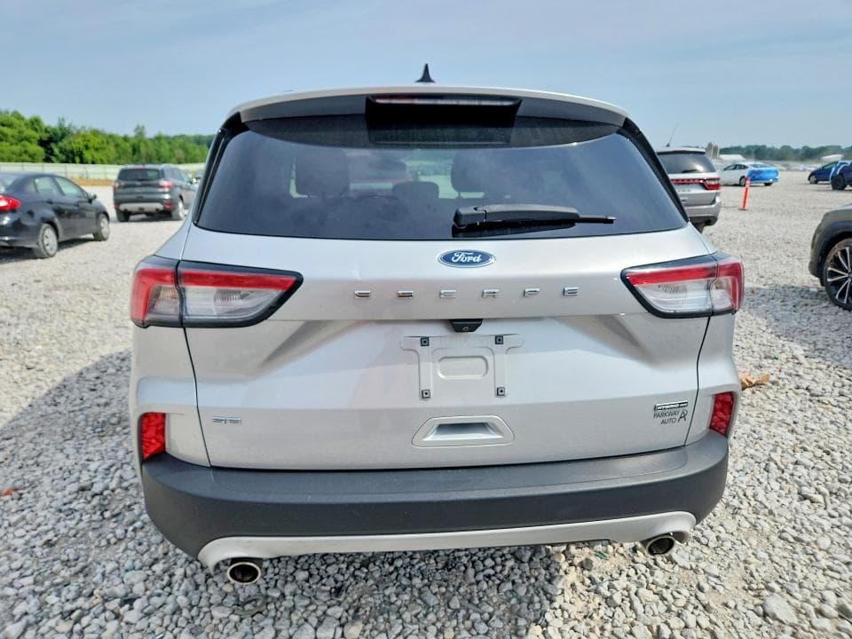 2020 FORD ESCAPE SE SPORT 6