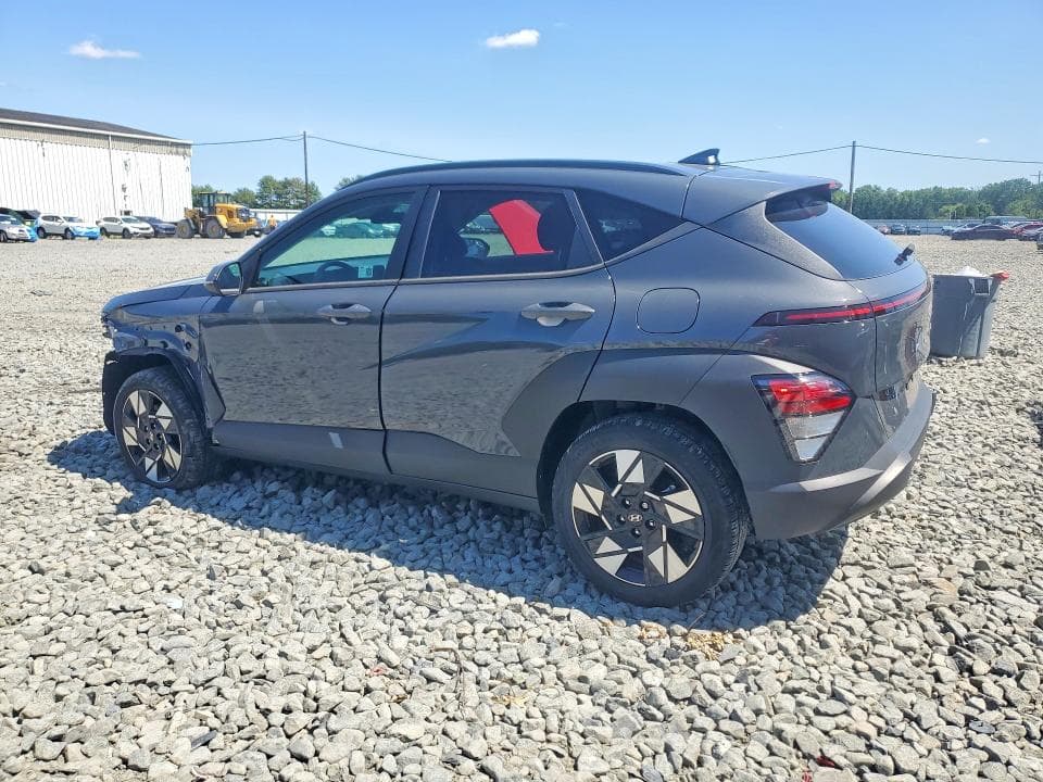 2024 HYUNDAI KONA SEL 2