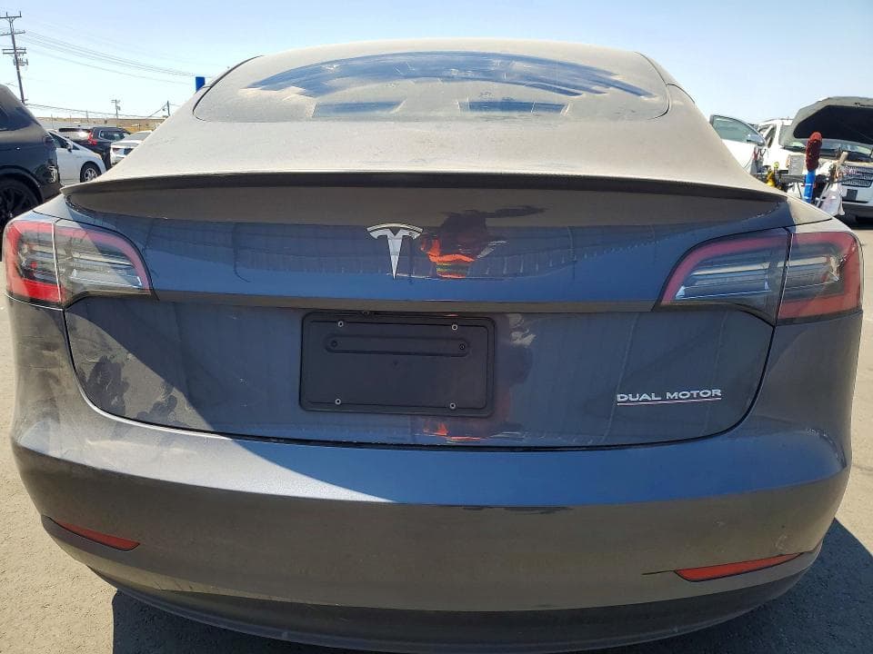 2023 TESLA MODEL 3 6