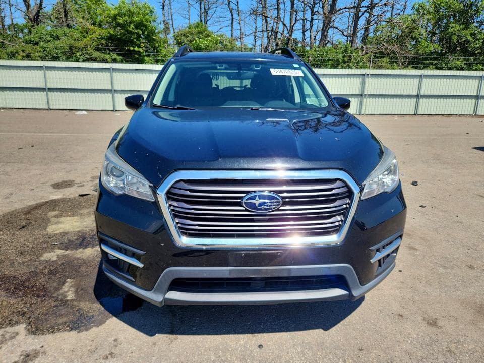 2020 SUBARU ASCENT PREMIUM 5