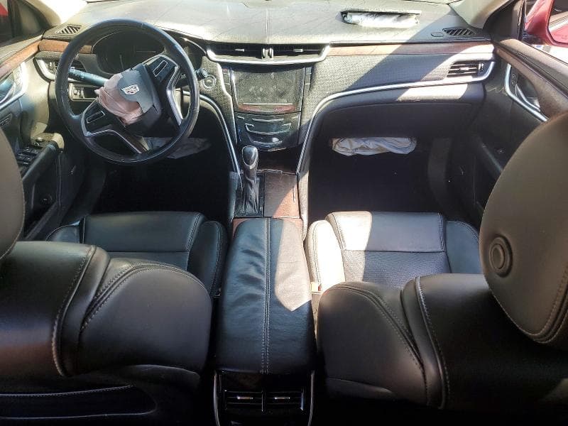 2019 CADILLAC XTS LUXURY 8
