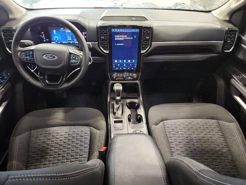 2024 FORD RANGER XLT 8