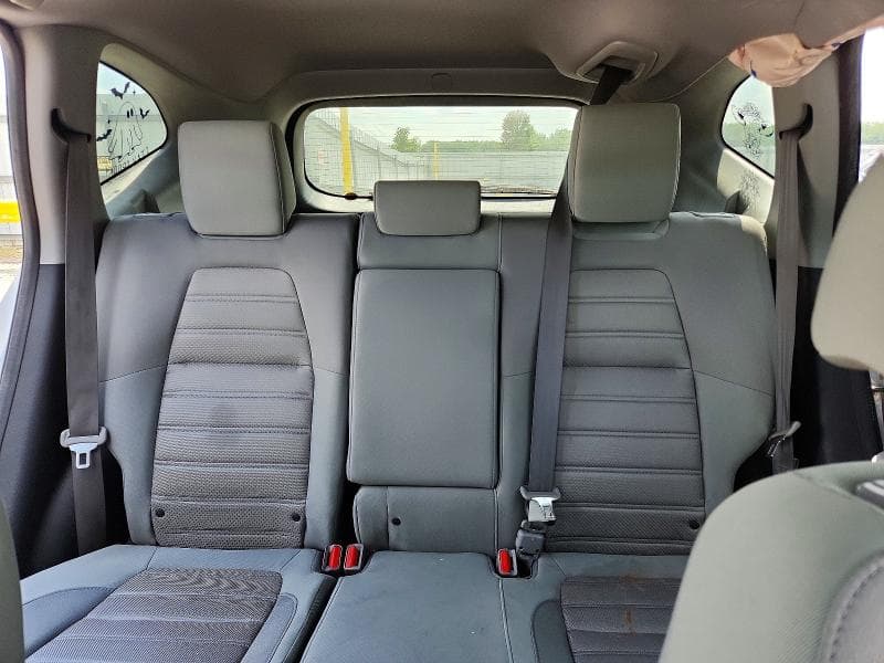 2018 HONDA CR-V EX 10