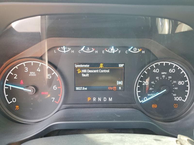 2024 FORD F250 SUPER DUTY 9